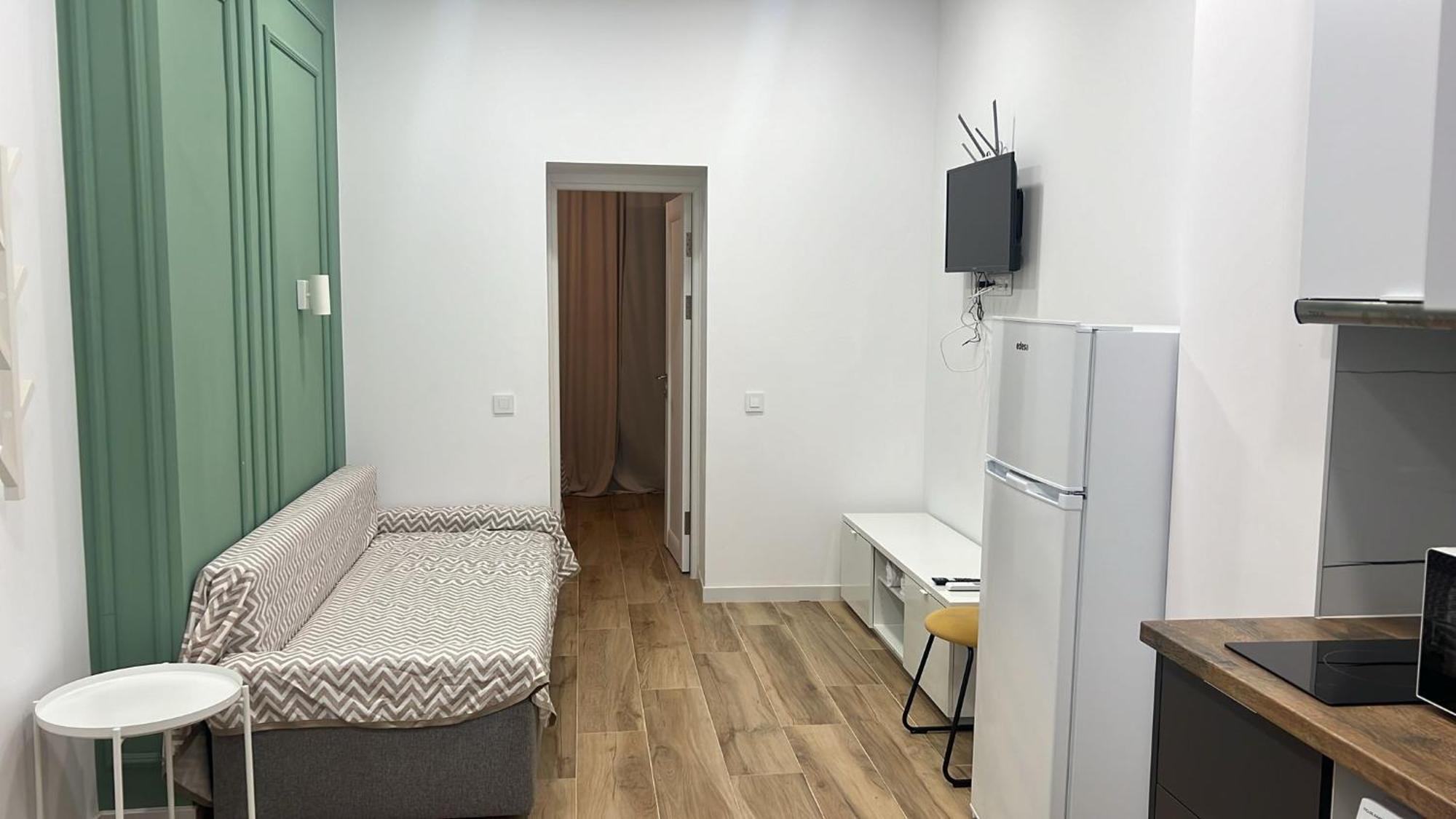 Ra Apartamentos Sevilla 알리칸테 외부 사진