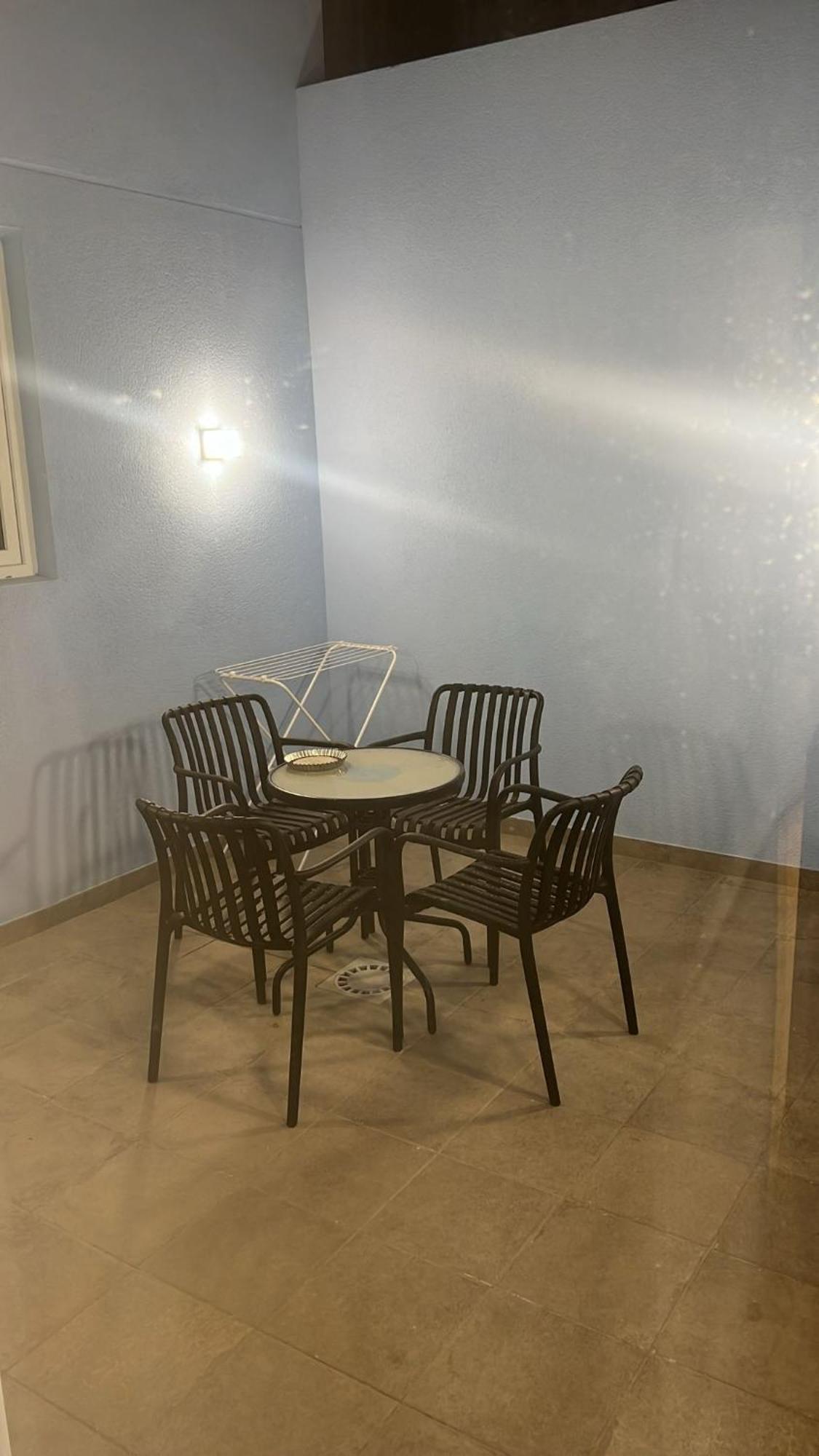 Ra Apartamentos Sevilla 알리칸테 외부 사진