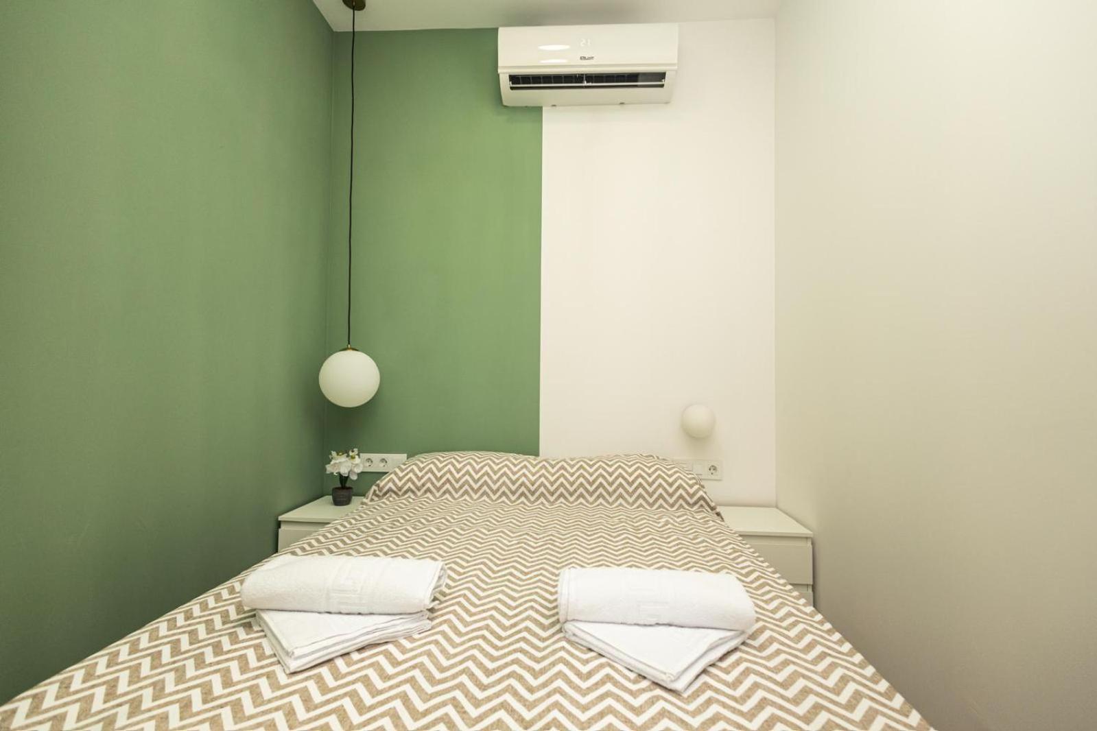 Ra Apartamentos Sevilla 알리칸테 외부 사진