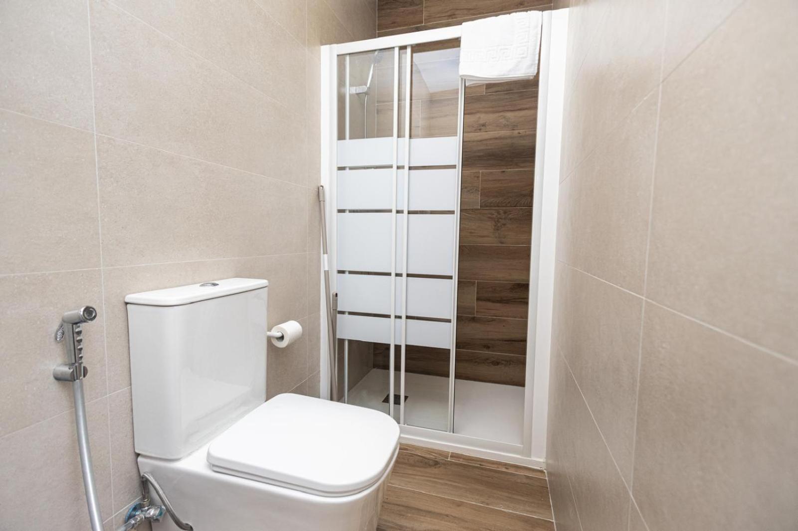 Ra Apartamentos Sevilla 알리칸테 객실 사진