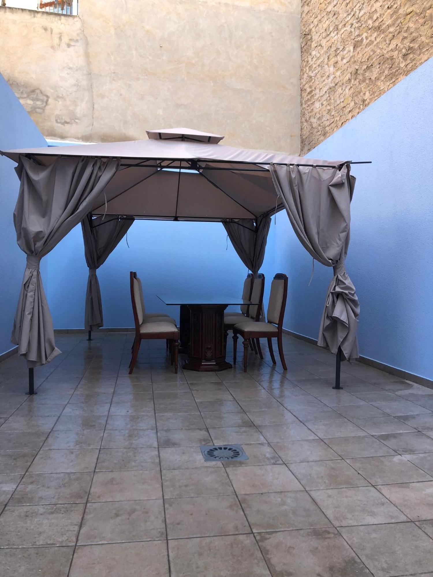 Ra Apartamentos Sevilla 알리칸테 객실 사진