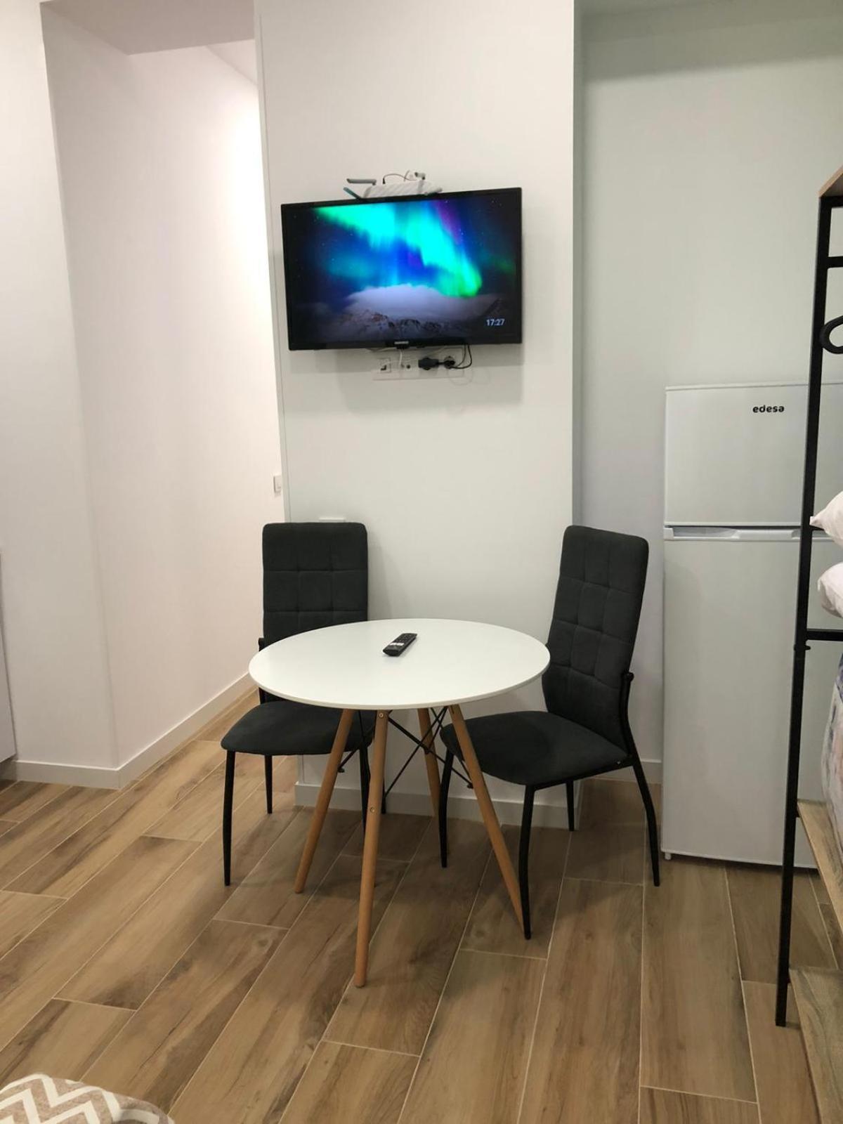 Ra Apartamentos Sevilla 알리칸테 외부 사진