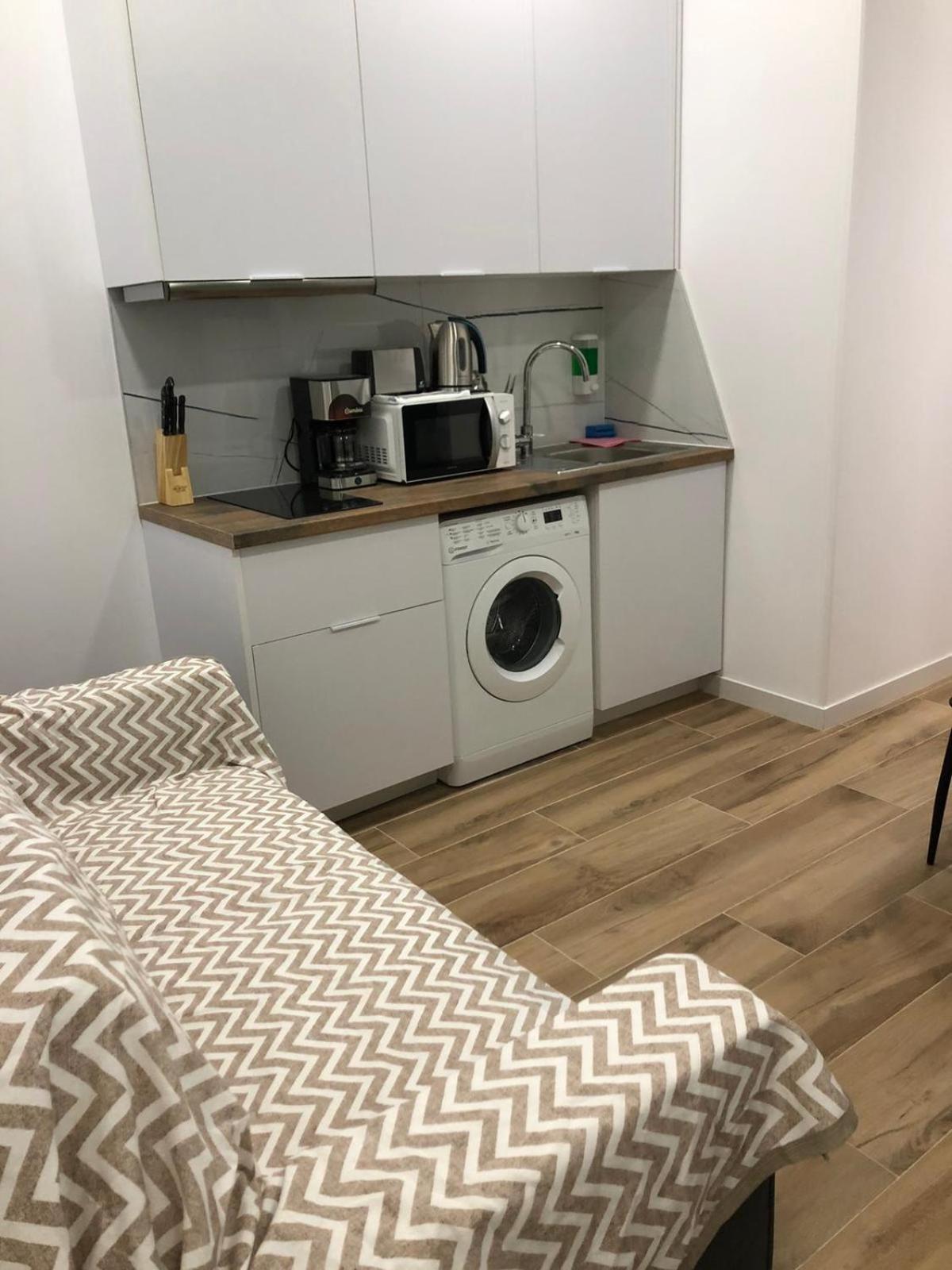Ra Apartamentos Sevilla 알리칸테 외부 사진