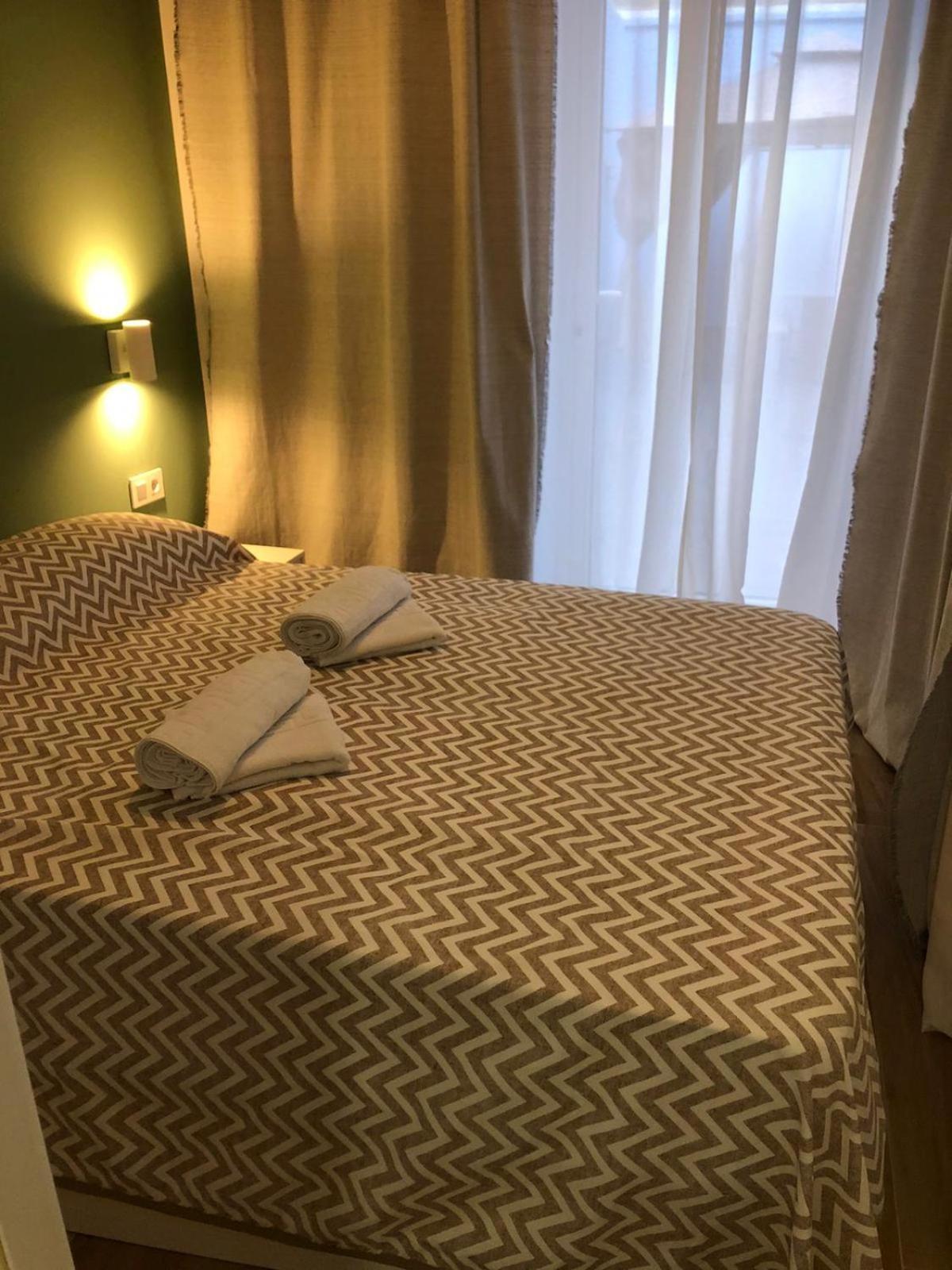 Ra Apartamentos Sevilla 알리칸테 외부 사진