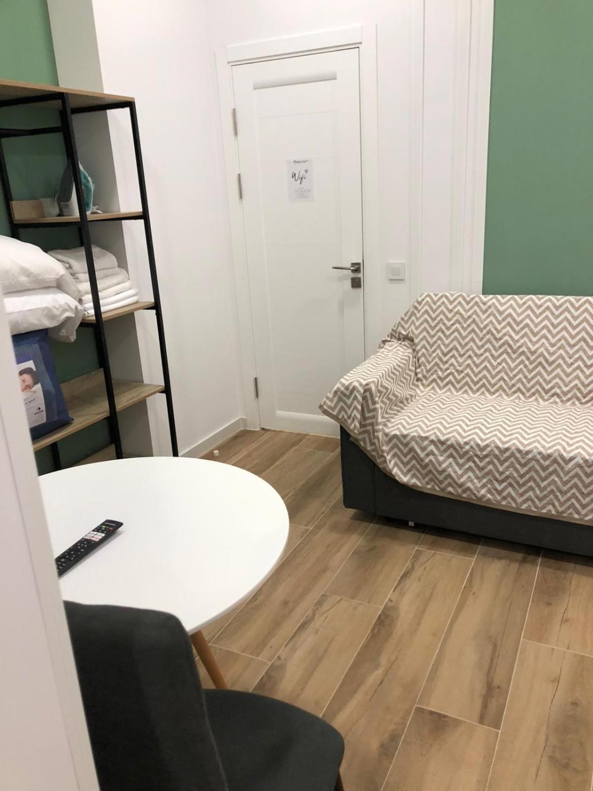 Ra Apartamentos Sevilla 알리칸테 외부 사진