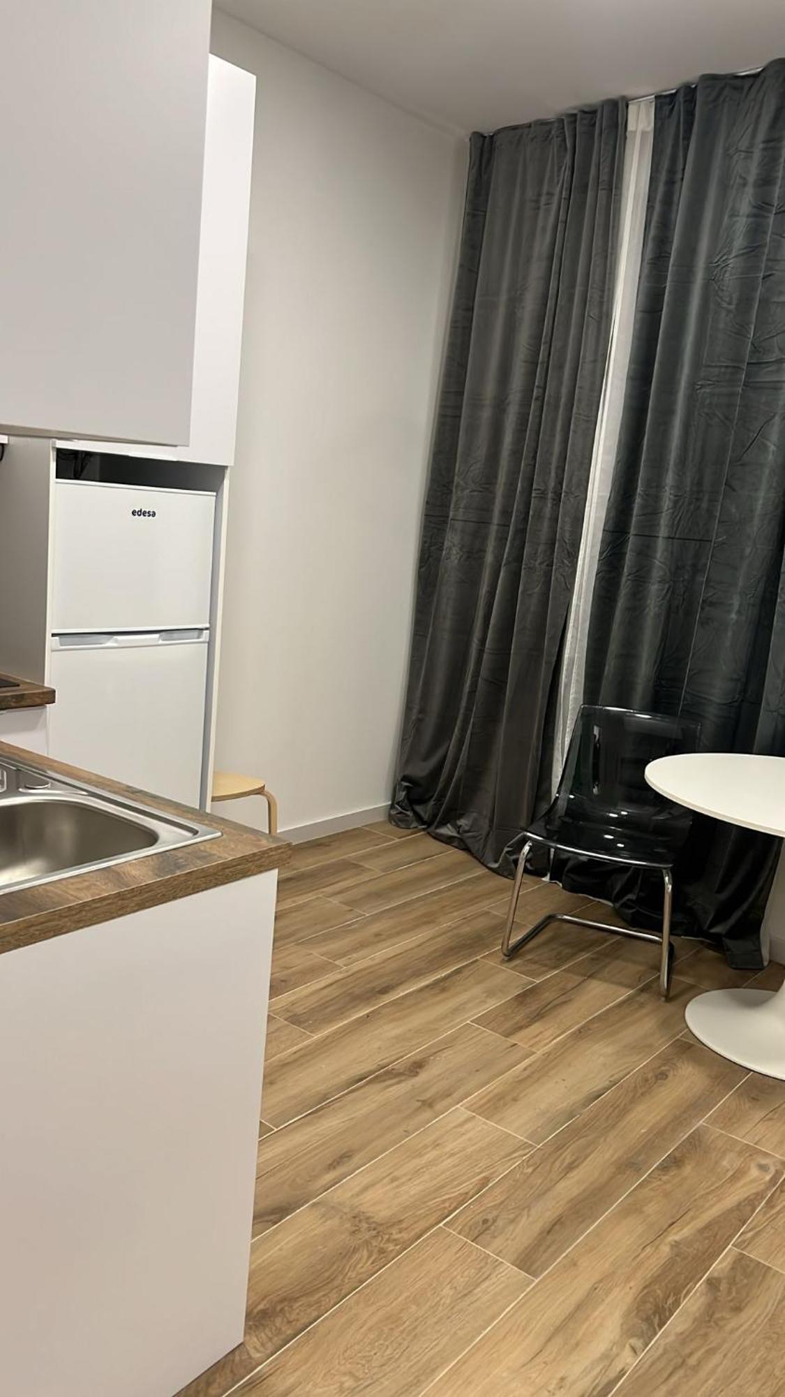Ra Apartamentos Sevilla 알리칸테 외부 사진