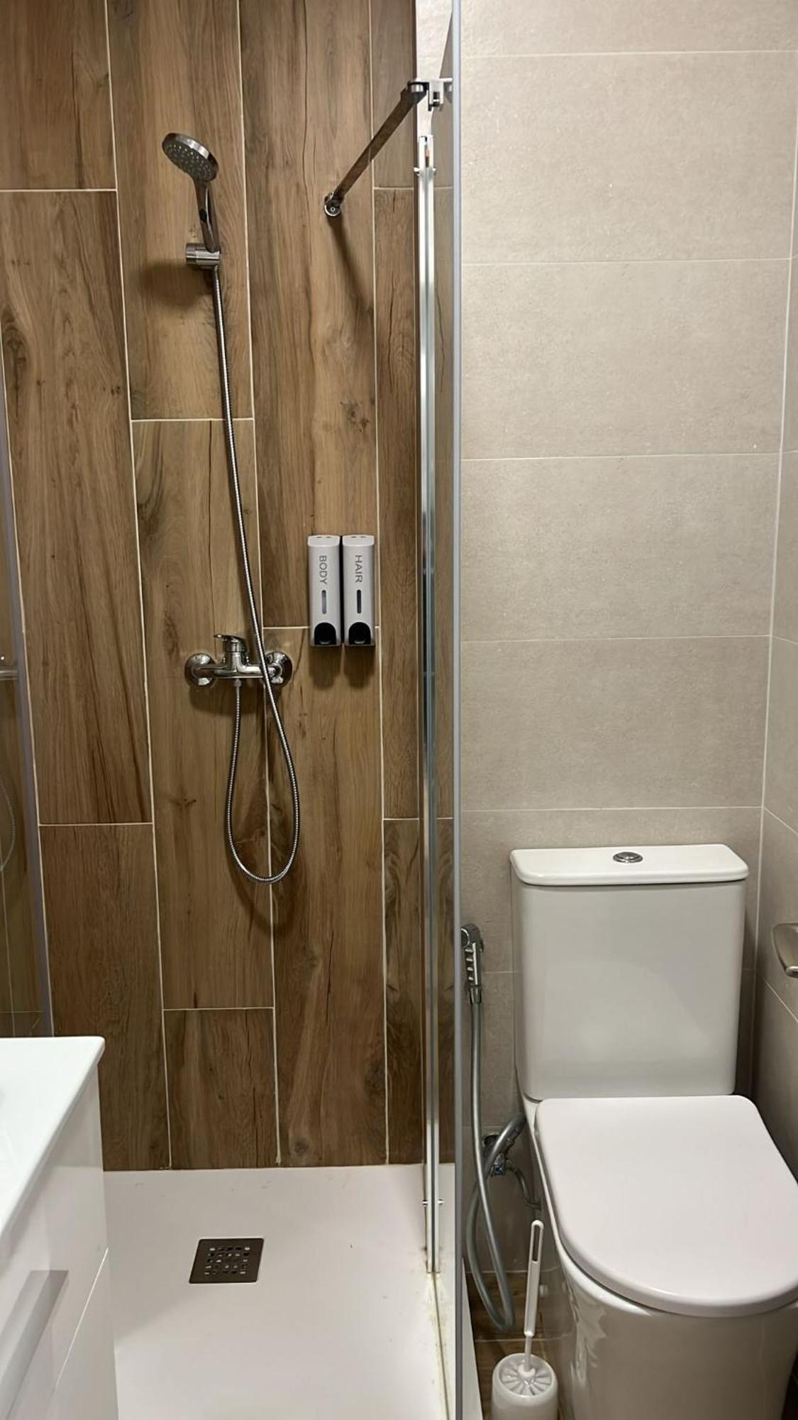 Ra Apartamentos Sevilla 알리칸테 외부 사진