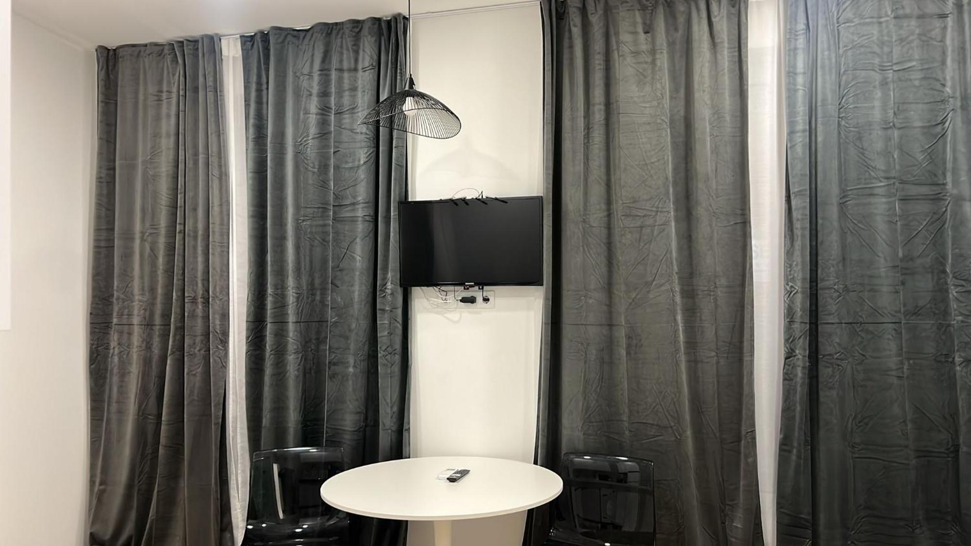 Ra Apartamentos Sevilla 알리칸테 외부 사진