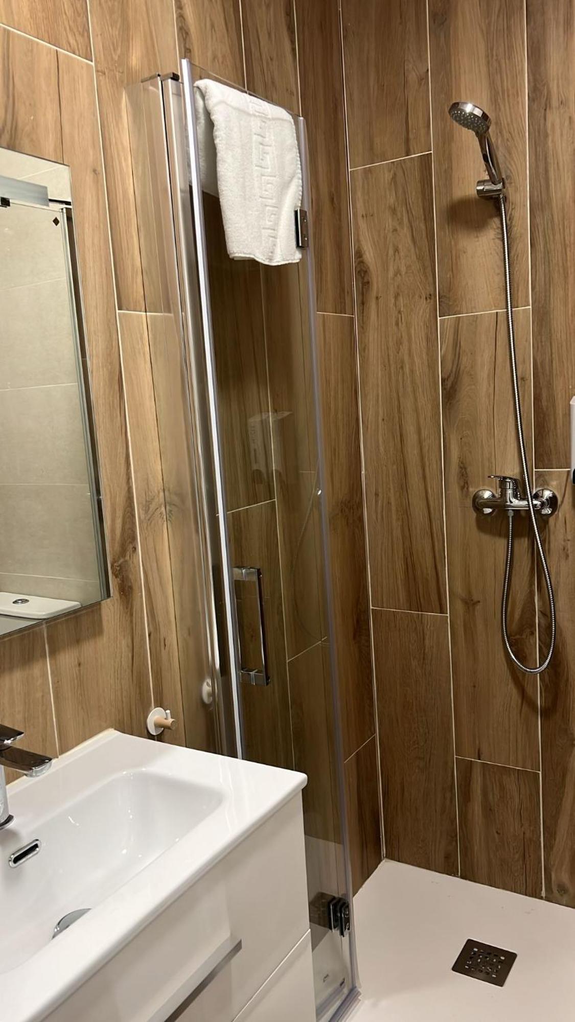 Ra Apartamentos Sevilla 알리칸테 외부 사진